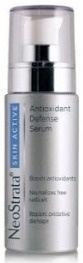 Neostrata Skin Active Antioxidant Defense Serum