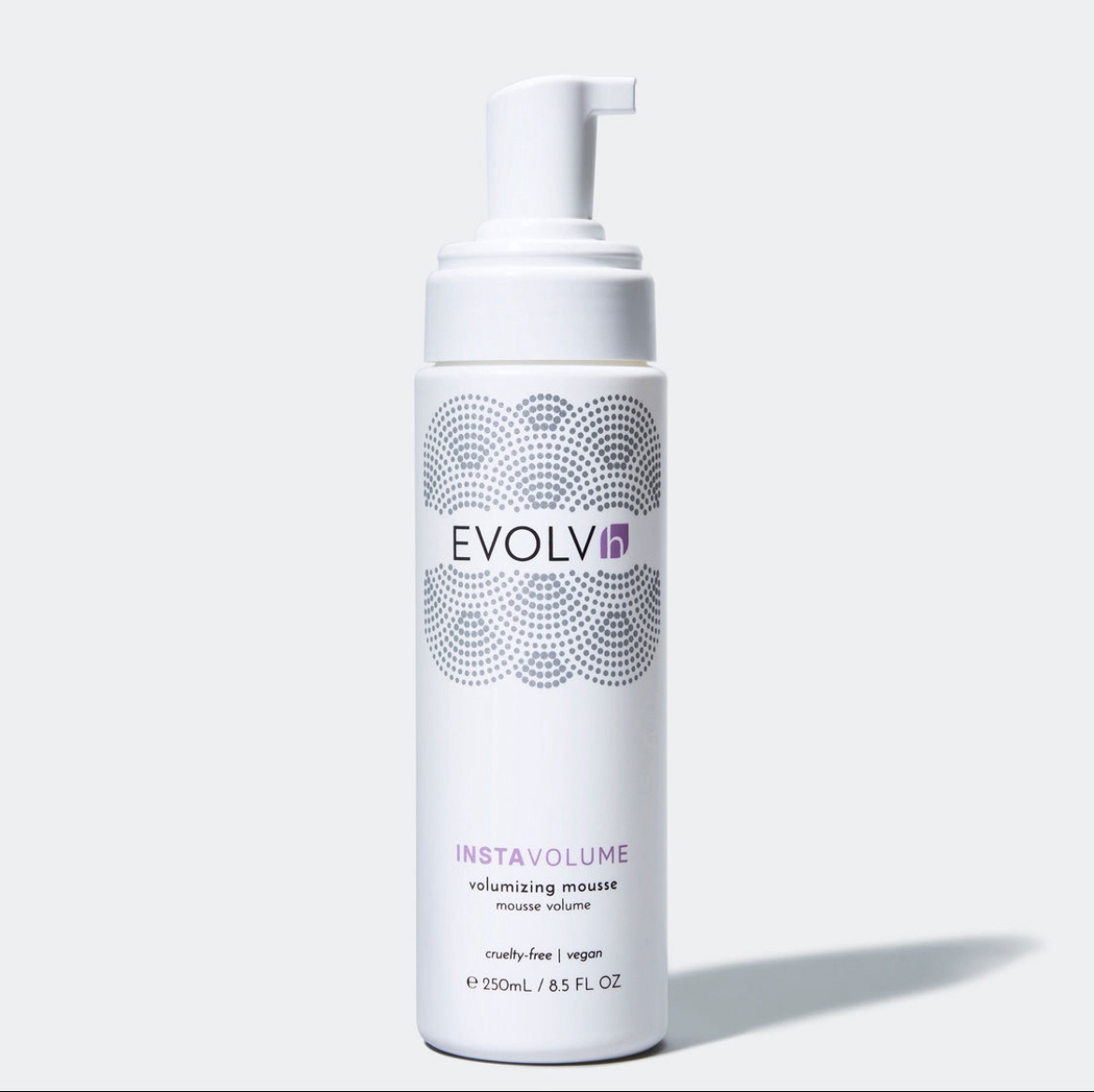 EVOLVh Instavolume Volumizing Mousse