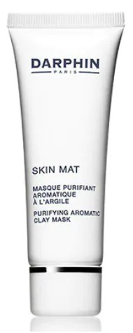 Darphin Skin Mat Purifying Aromatic Clay Mask