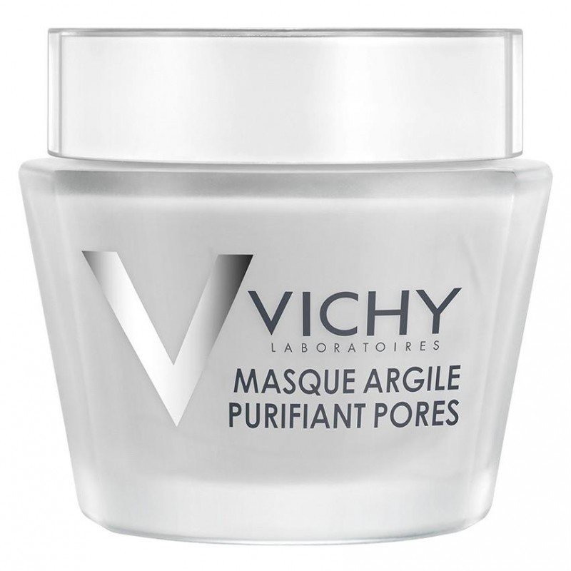 Vichy Masque Argile Purifiant Pores