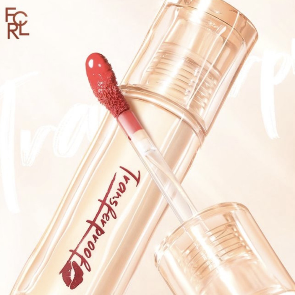 Focallure Lip Tint Super Glazed Shine