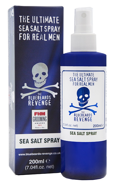 Blue Beards Revenge Sea salt spray