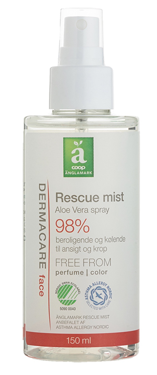 Änglamark Rescue Mist