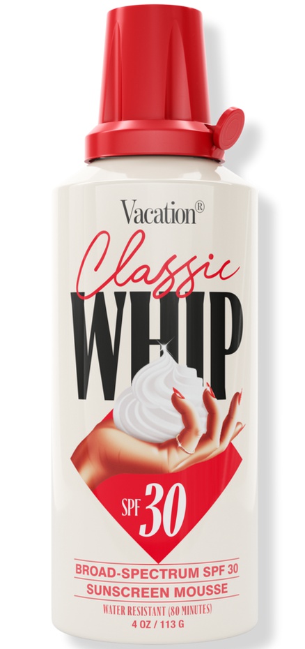 Vacation Classic Whip SPF 30