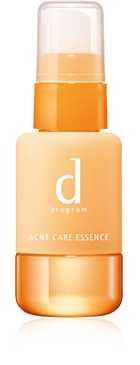 D Program Acne Care Essence