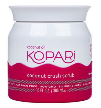 Kopari Coconut Crush Scrub