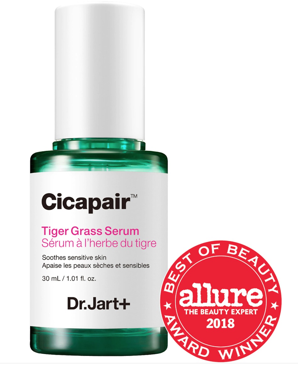 Dr. Jart+ Cicapair Tiger Grass Serum