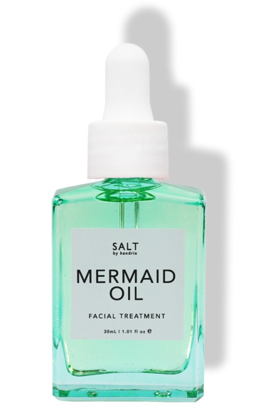 Salt By Hendrix Mermaid Facial Oil