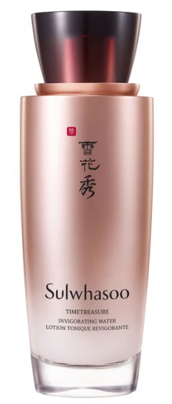 Sulwhasoo Timetreasure Invigorating Water