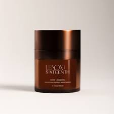 lenox and sixteenth Peptide Cream