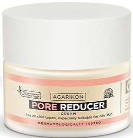 Vit Vit Cosmetics Agarikon Pore Reducer Cream