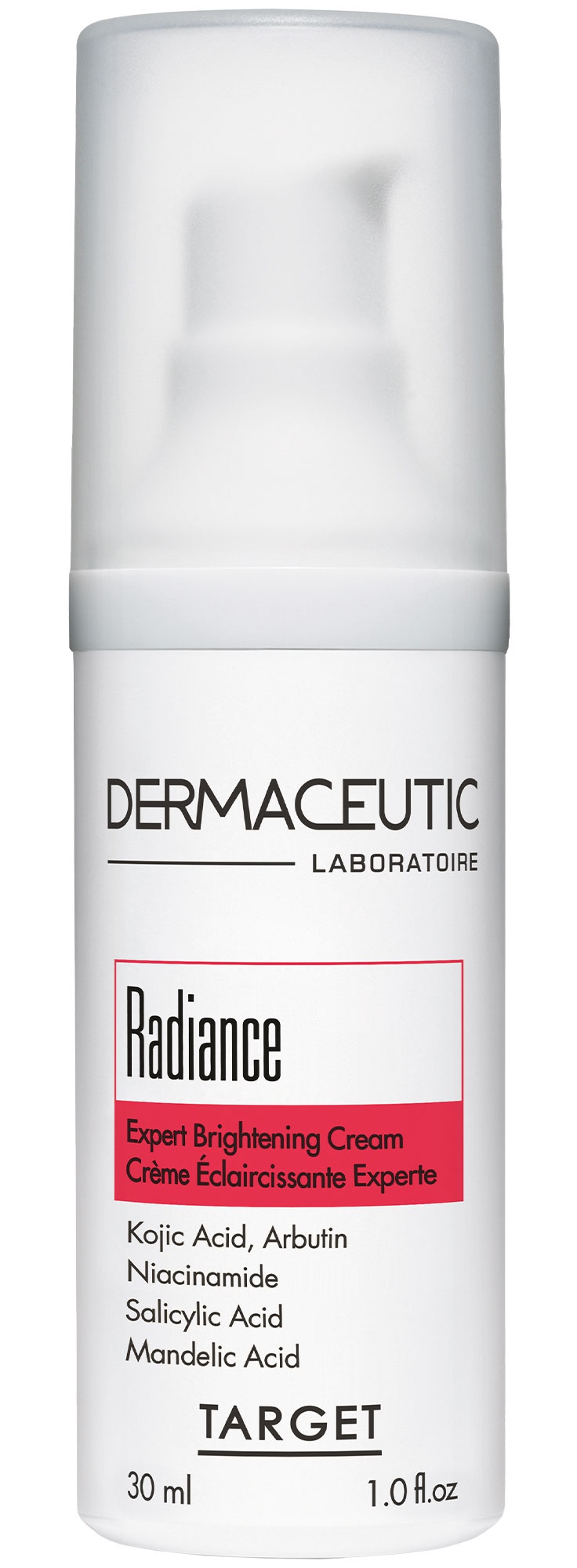 Dermaceutic Radiance Expert Brightening Cream
