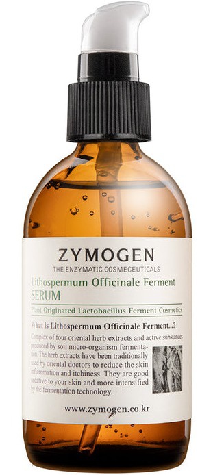 Zymogen Lithospermum Officinale Ferment Serum