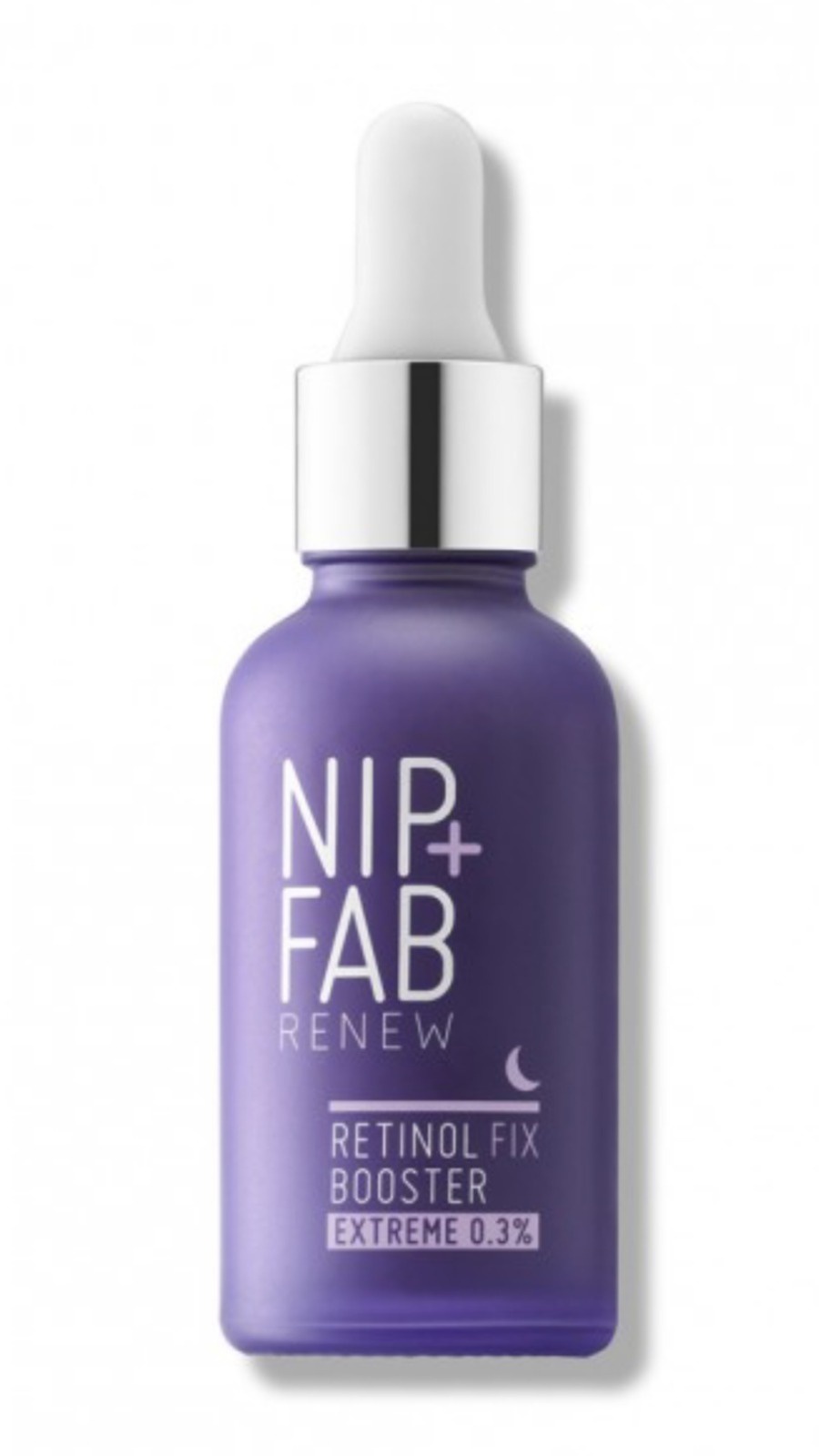 Nip+Fab Retinol Fix Booster Extreme