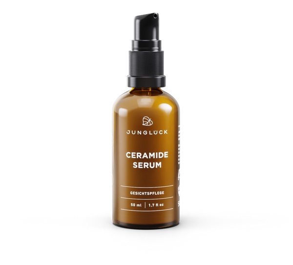Junglück Ceramide Serum