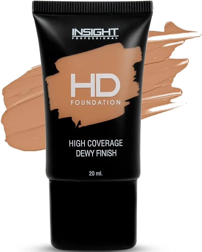 Insight Hd Foundation