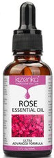 Kizenka Rose Essential Oil