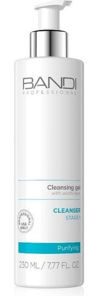 Bandi Professional Cleansing Milk Remover With Liposome Complex