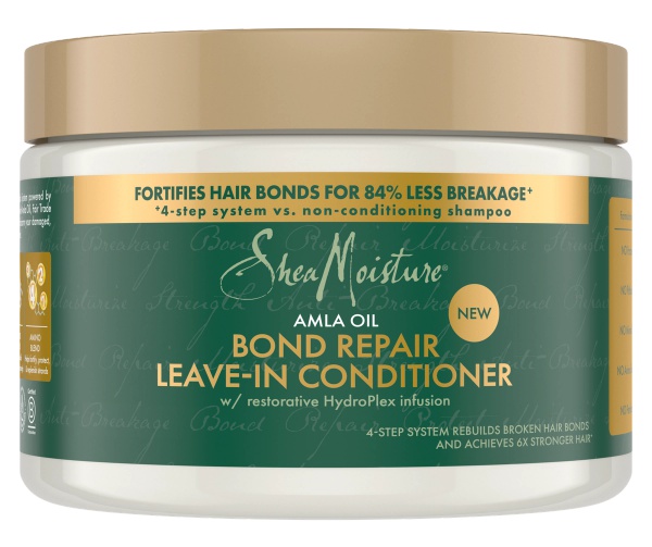 SheaMoisture Bond Repair Leave-in Conditioner