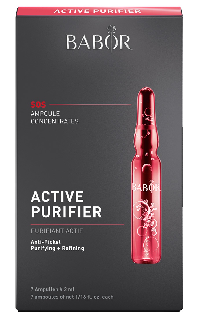 BABOR Active Purifier