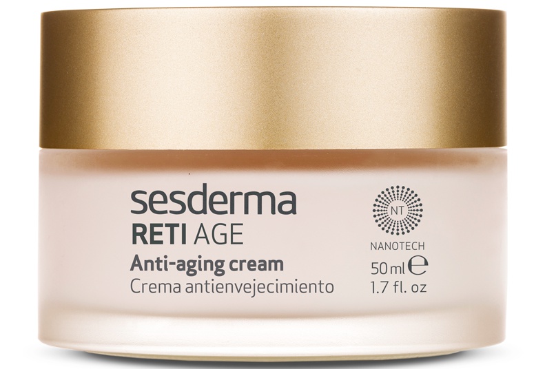 Sesderma Reti Age Anti-Aging Face Cream