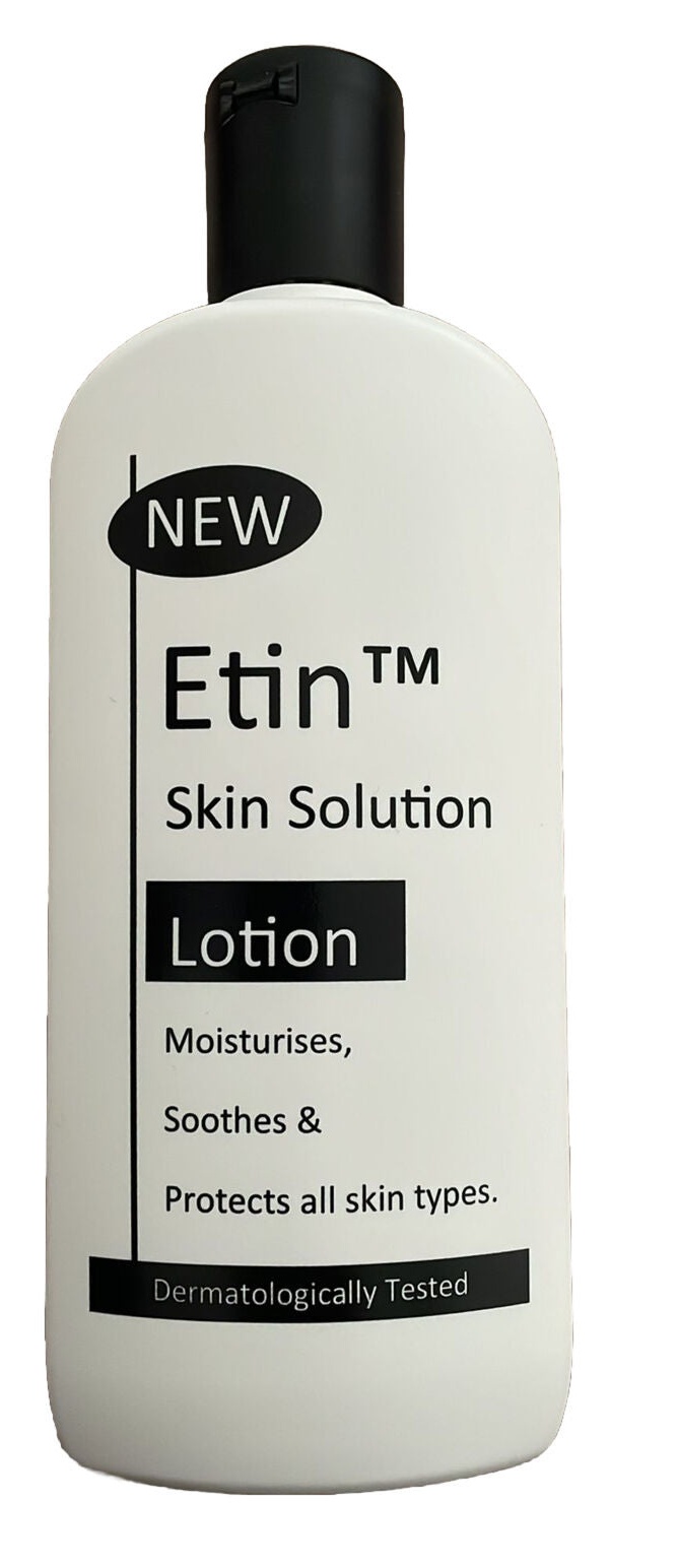 Etin Skin Solution