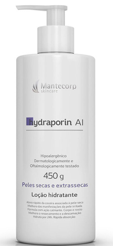 Mantecorp Hydraporin Ai