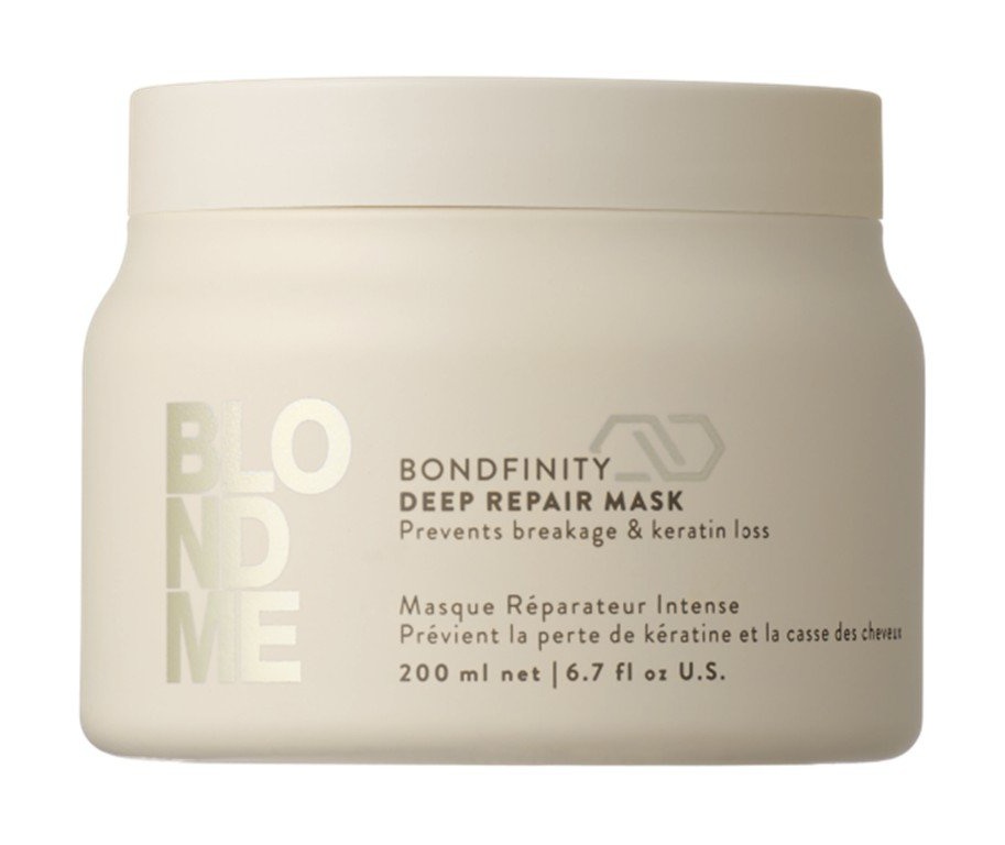 Schwarzkopf Professional Blondme Bondfinity Deep Repair Mask