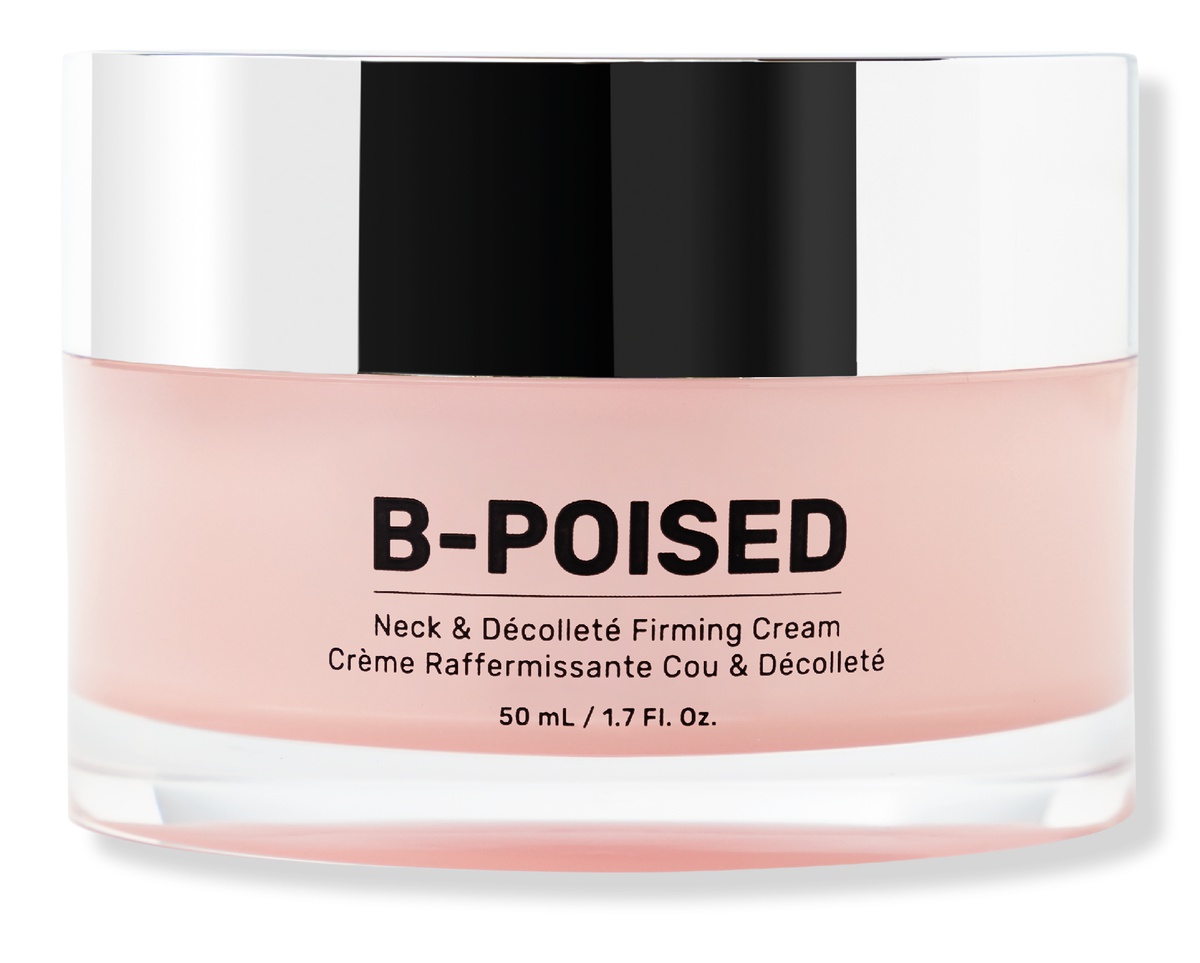 Maelys Cosmetics B-poised Neck & Décolleté Firming Cream