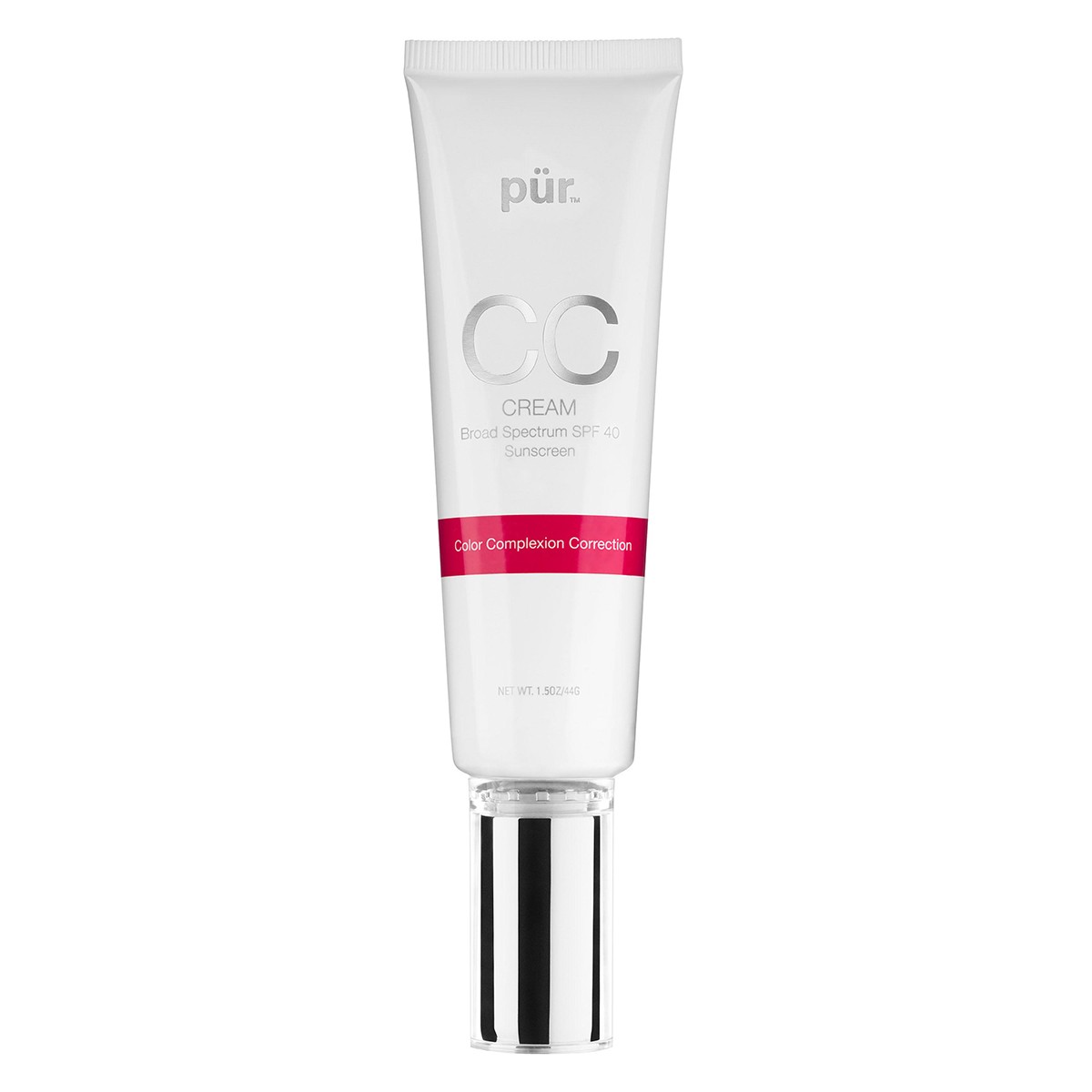 Pur Cosmetics Cc Cream