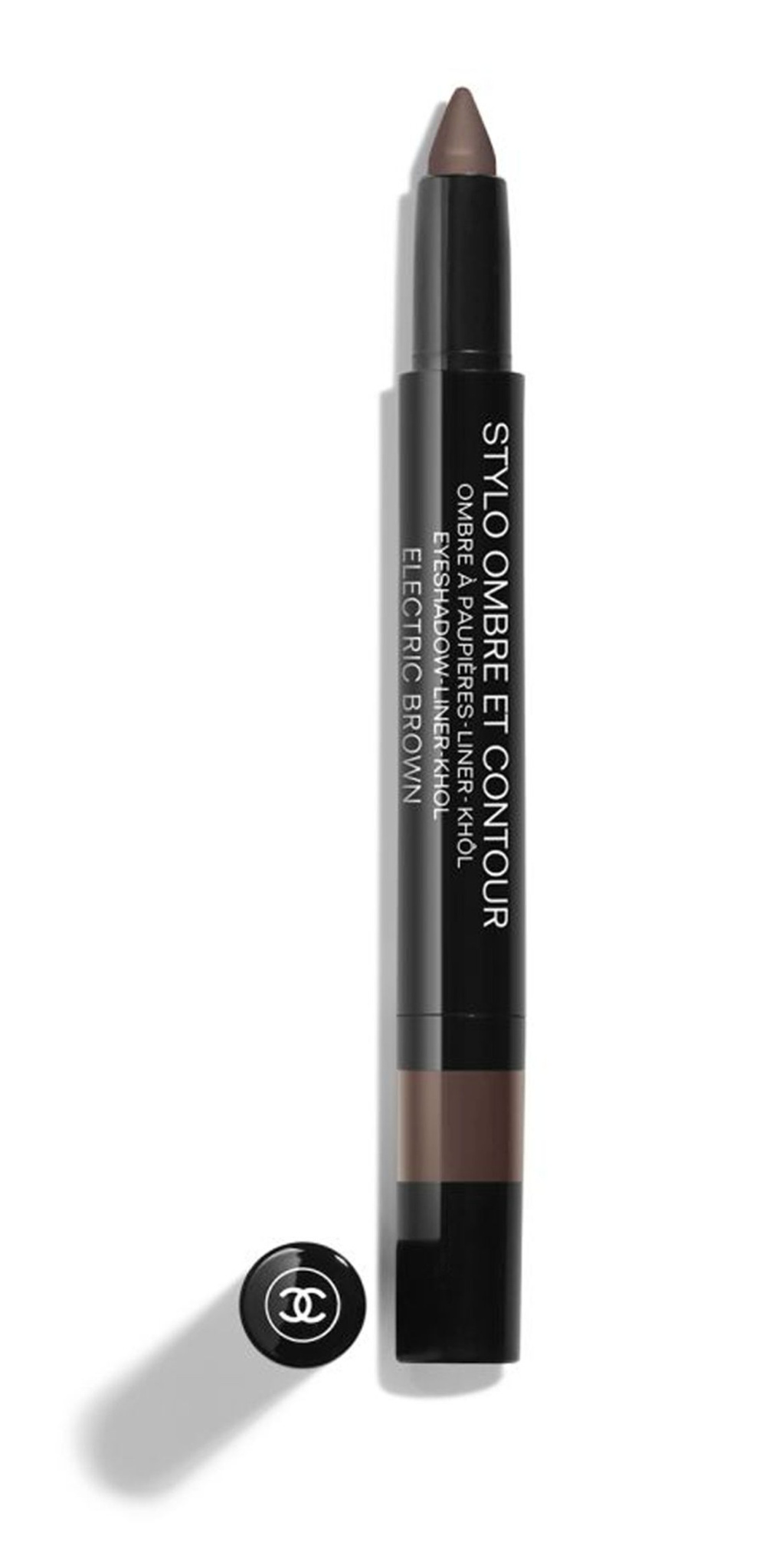 Chanel 3-in-1 Eyeshadow-eyeliner-kohl Pen