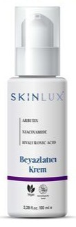 Skinlux Beyazlatıcı Krem