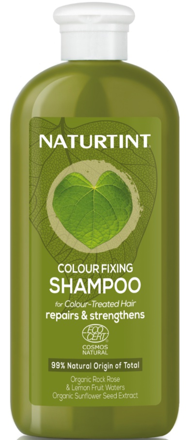 Naturtint Colour Fixing Shampoo