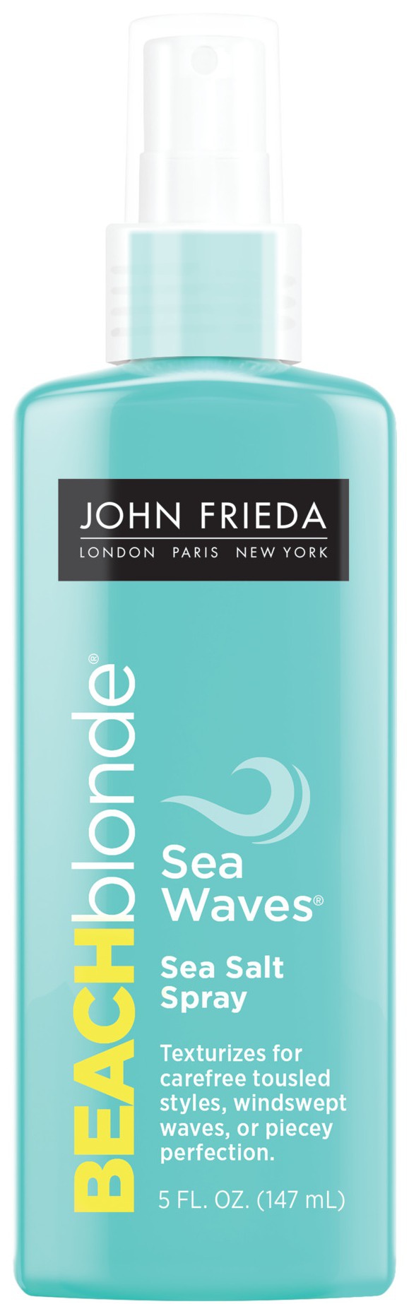 John Frieda Blonde Hair Beach Wave Spray