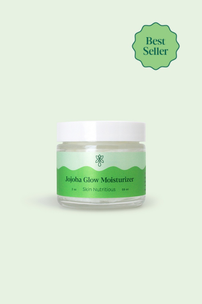 Skin nutritions Jojoba Glow Moisturizer