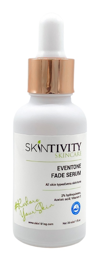 Skintivity Eventone Fade Serum