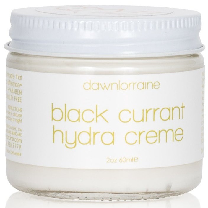 Dawn Lorraine Black Currant Hydra Creme
