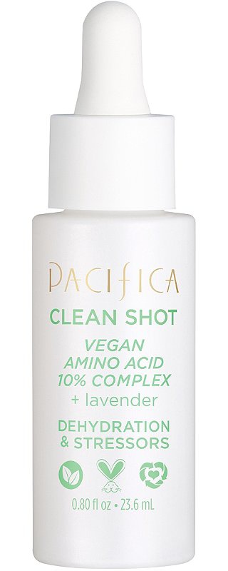 Pacifica Clean Shot Vegan Amino Acid 10% Complex