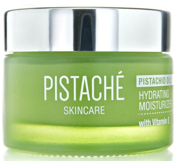 Pistache Hydrating Face Moisturizer With Vitamin E