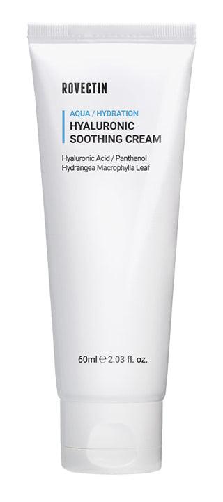 rovectin Hyaluronic Soothing Cream