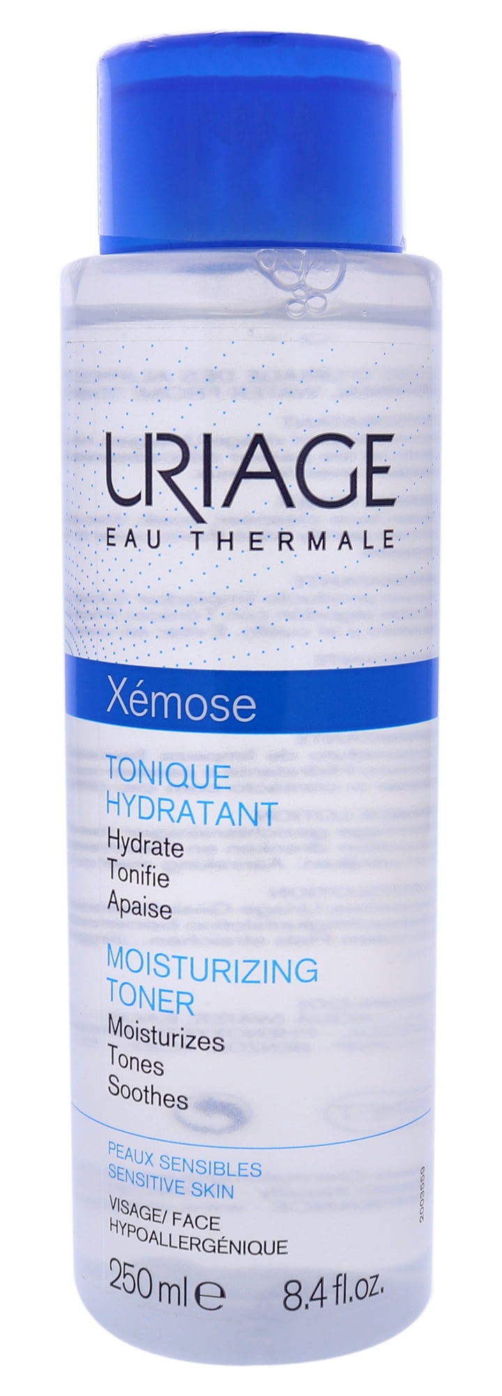 Uriage Xemose Moisturizing Toner