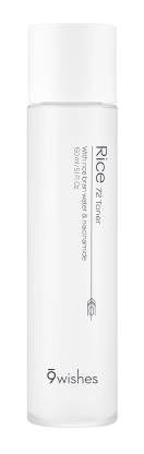 9wishes Rice 72 Toner