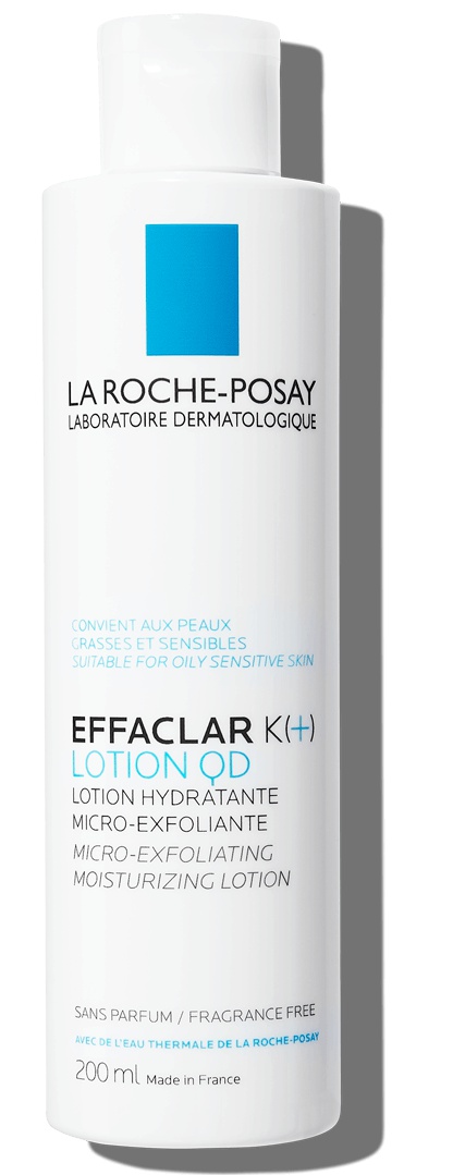 La Roche-Posay Effaclar K(+) Lotion Qd