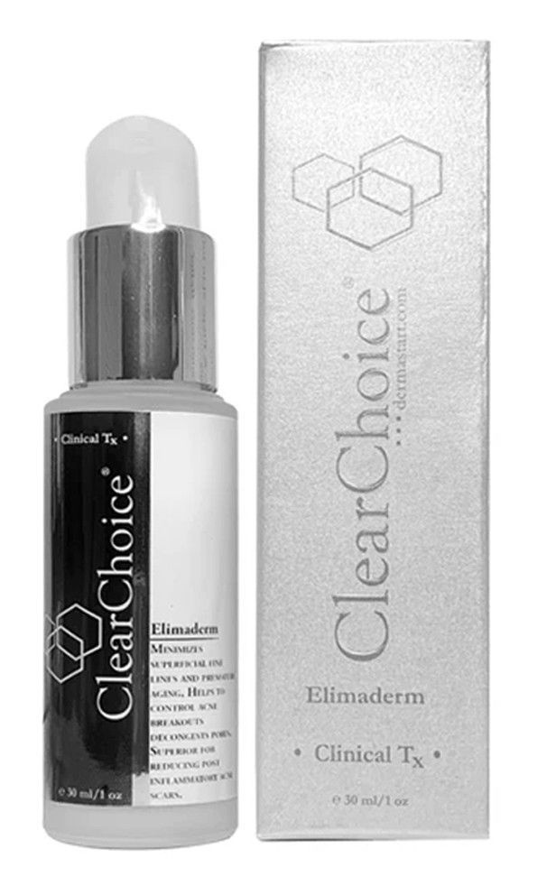 ClearChoice 12% Elimaderm