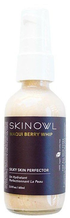 SkinOwl Maqui Berry Whip