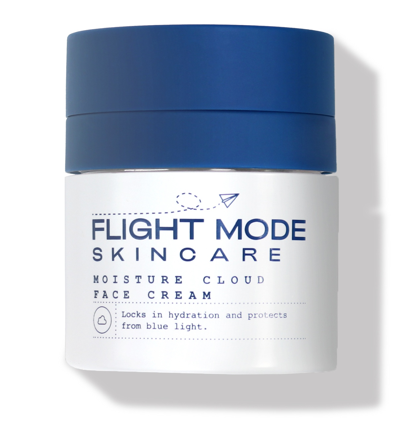 Flight Mode Skincare Moisture Cloud Face Cream