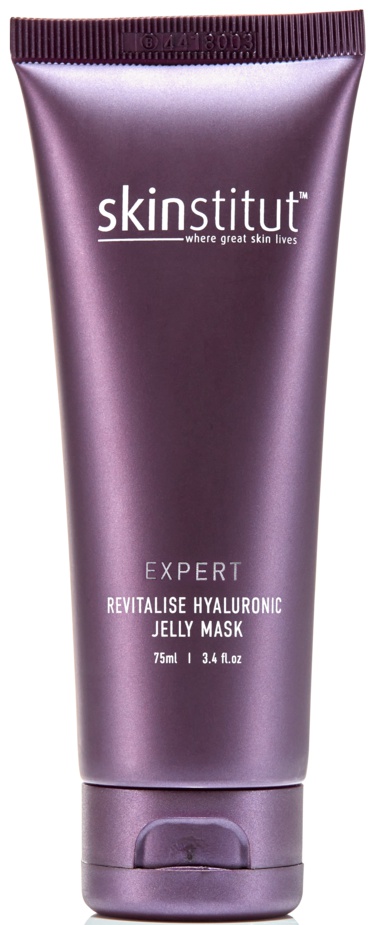 Skinstitut Expert Revitalise Hyaluronic Jelly Mask