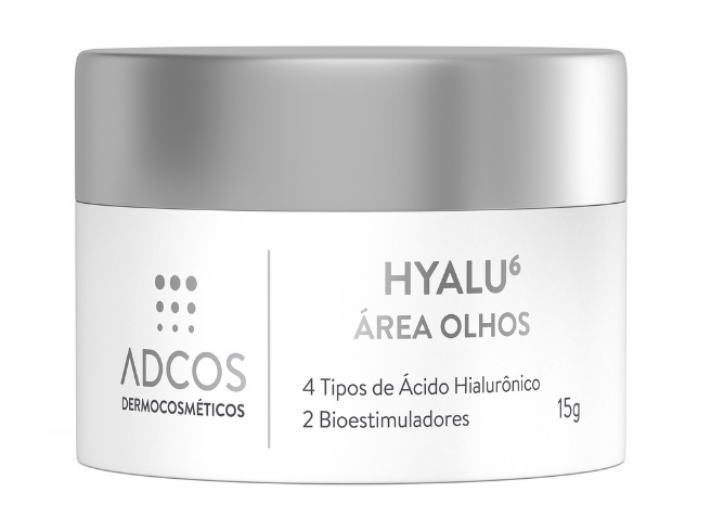 ADCOS Hyalu Area Olhos