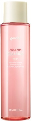 Goodal Apple AHA Clearing Toner