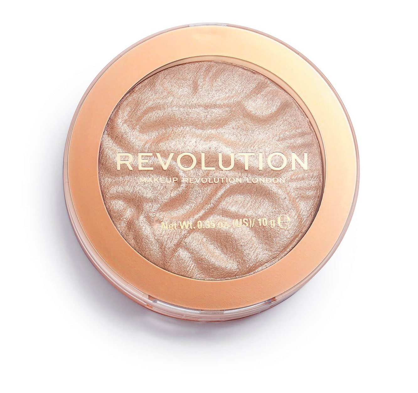 Revolution Highlighter Reloaded